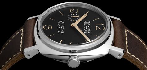 guido panerai e figlio|A new interpretation of Panerai’s Radiomir: The Guido .